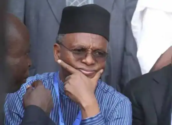 Attack: El-Rufai imposes 24-hour curfew on three LGAs